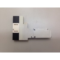 SMC VQ1201N-5-X53 Pneumatic Valve...